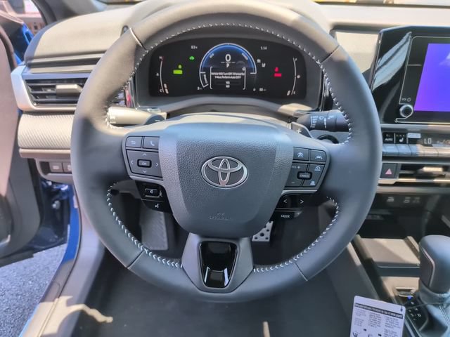 Used 2026 Toyota Camry SE w/ Convenience Package FWD image 14