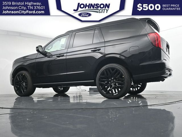 New 2027 Ford Expedition Platinum w/ Stealth Performance Package AWD/4WD image 28