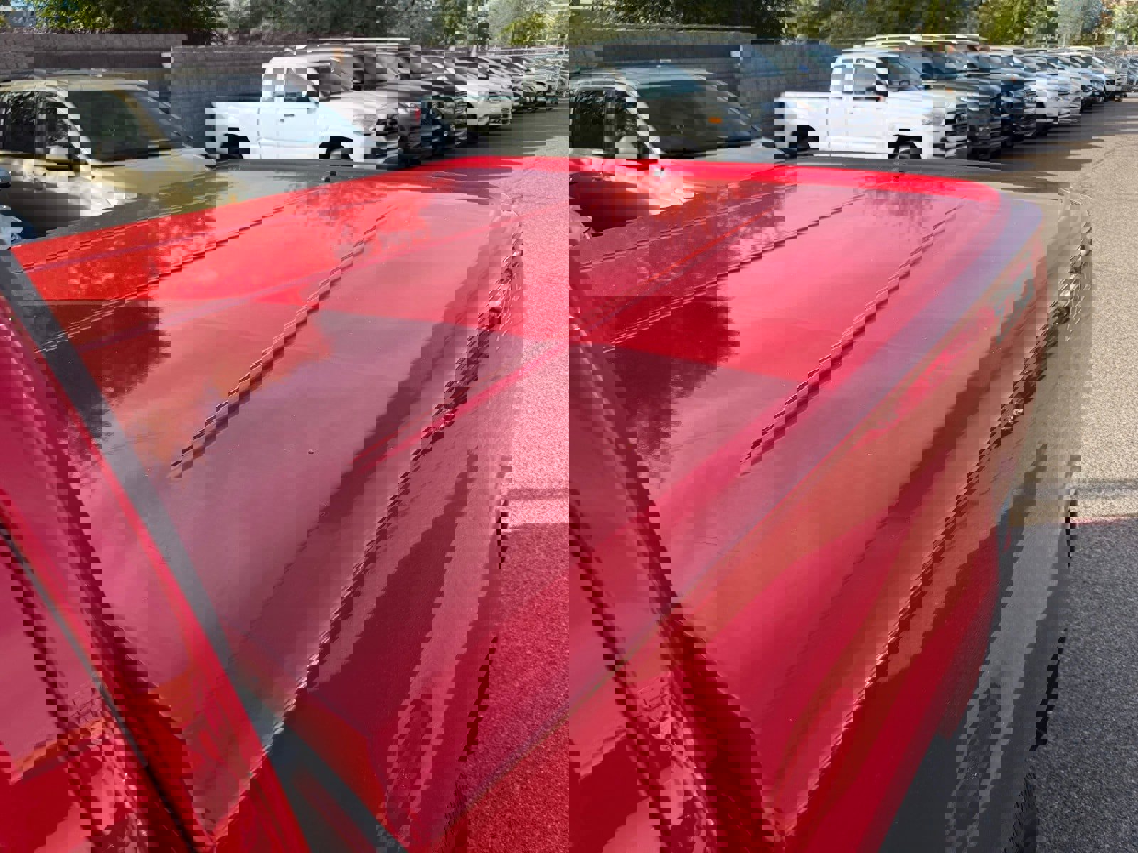 Used 2020 Chevrolet Colorado Z71 image 9