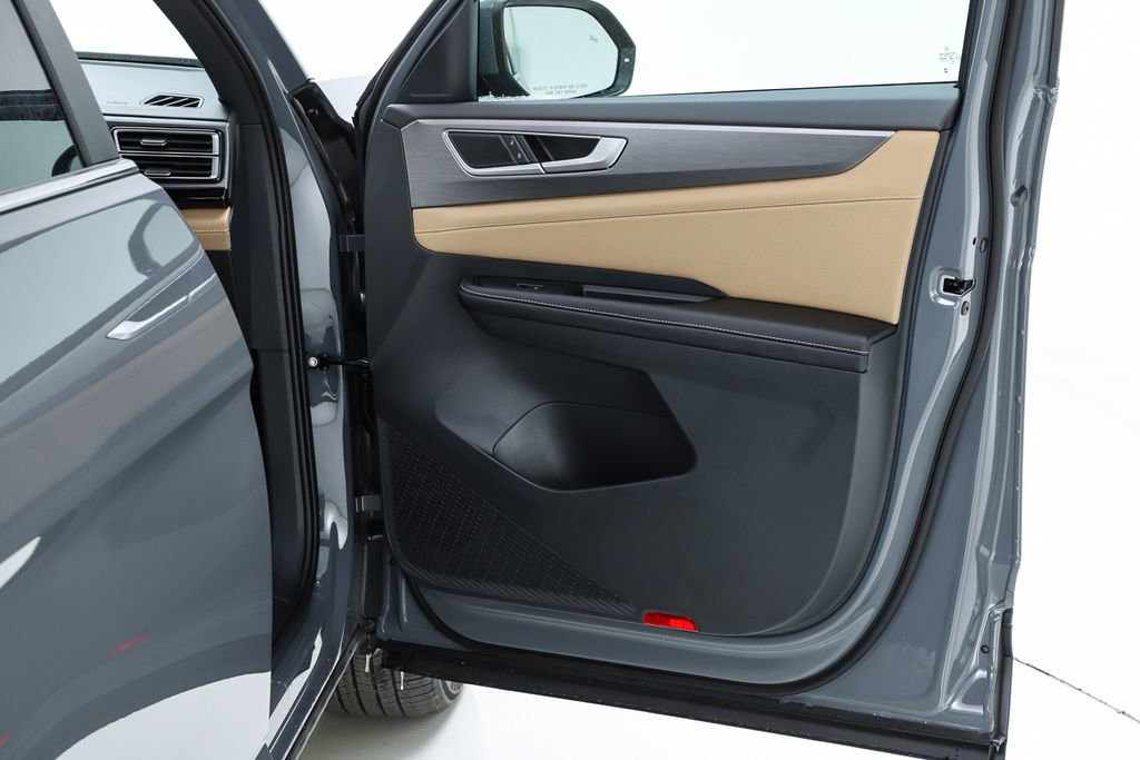 New 2026 Volkswagen Atlas Cross Sport SE image 71