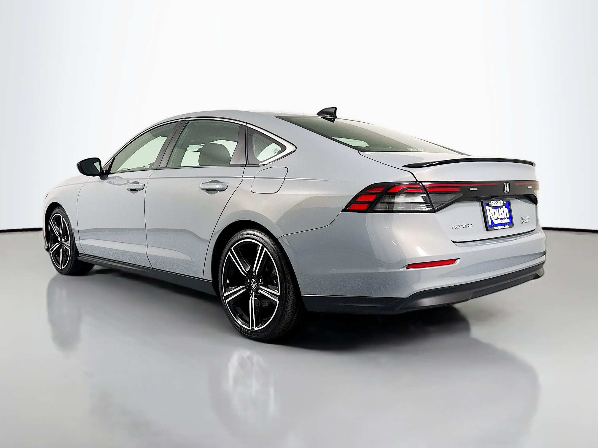 Certified 2023 Honda Accord Sport image 7