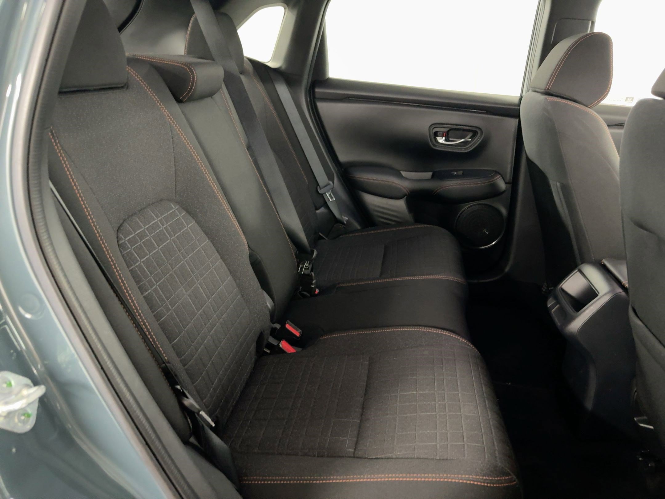 Used 2024 Honda HR-V Sport image 30