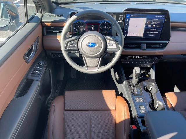 New 2026 Subaru Outback Touring image 5