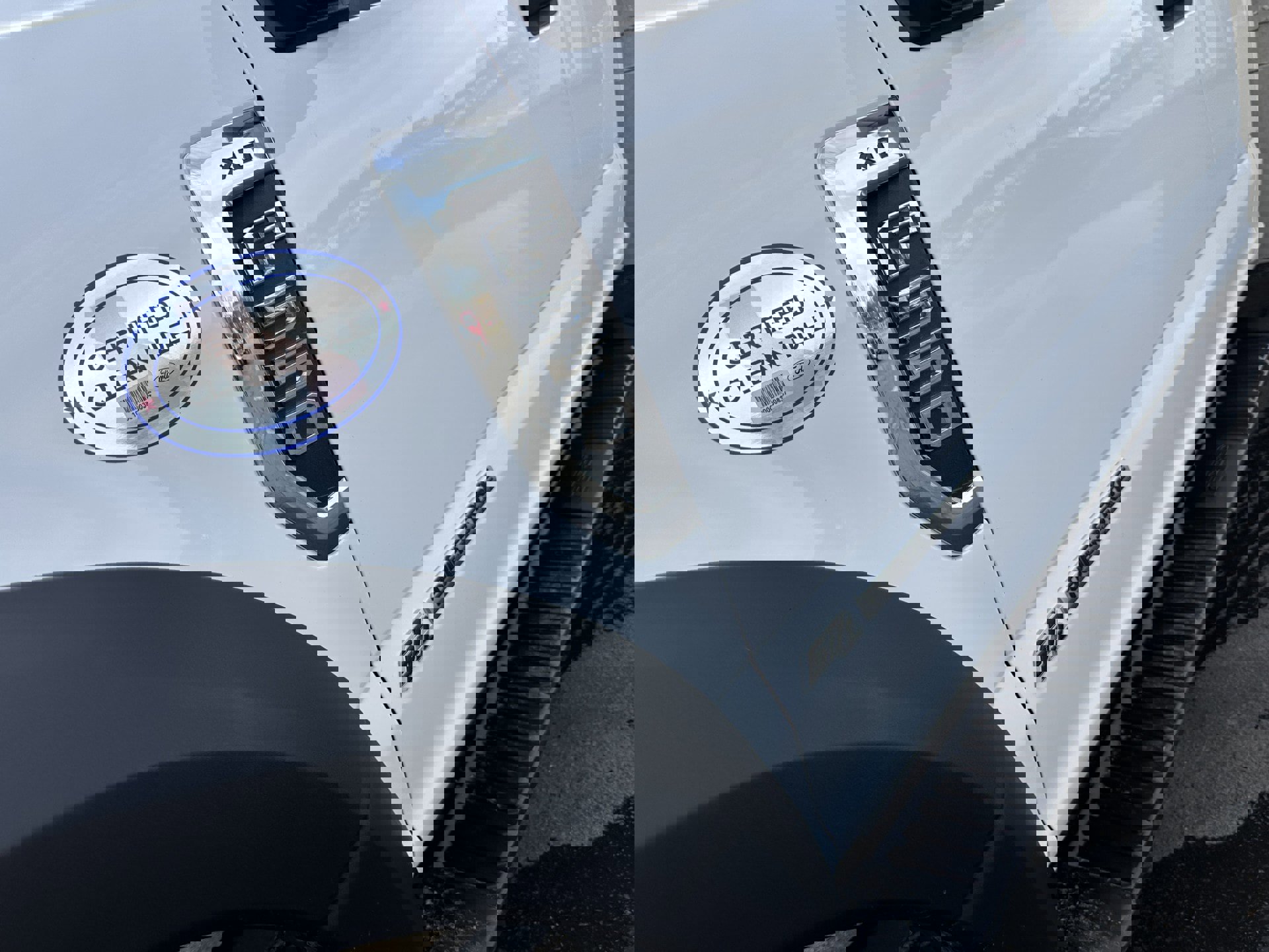 Used 2021 Ford F550 4x4 SuperCab Super Duty w/ XLT Value Package image 10