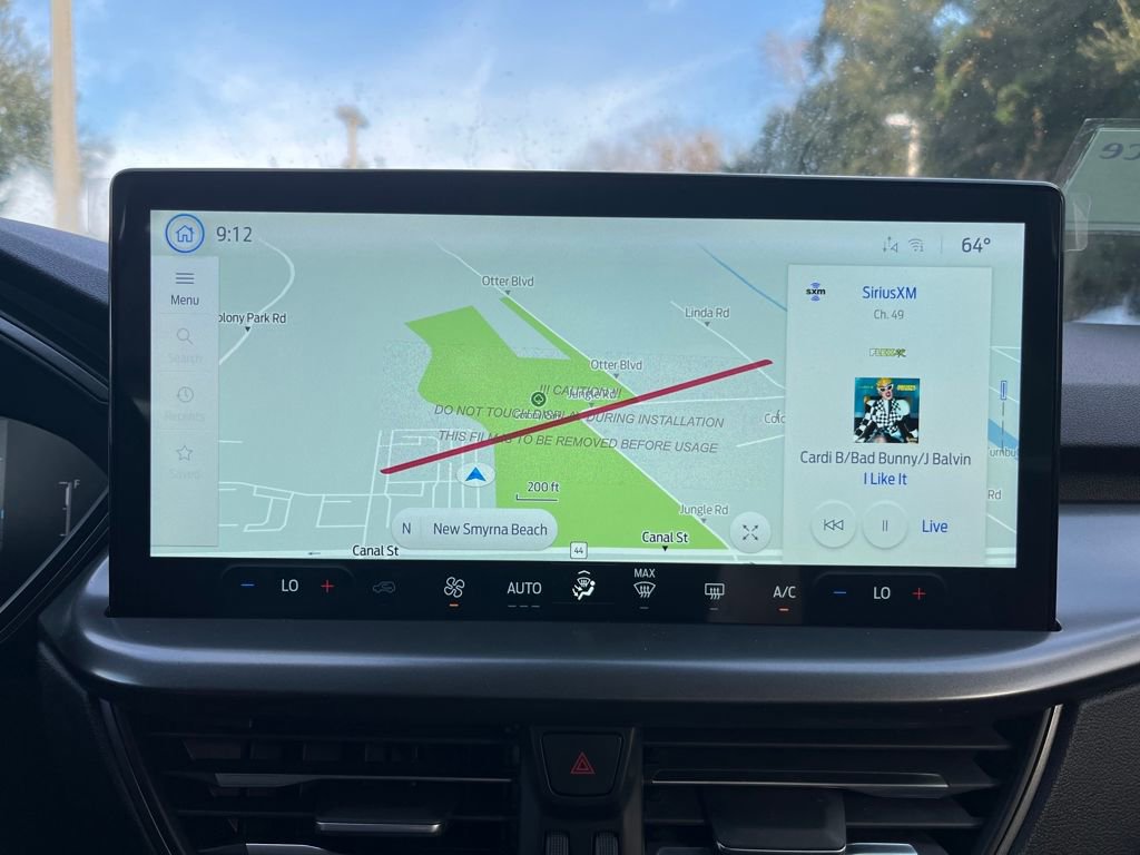 New 2026 Ford Escape Active w/ Tech Pack #1 image 23