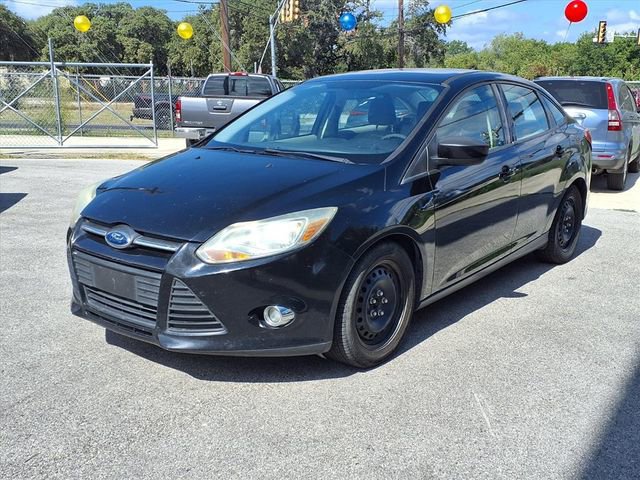 Used 2012 Ford Focus SE image 3