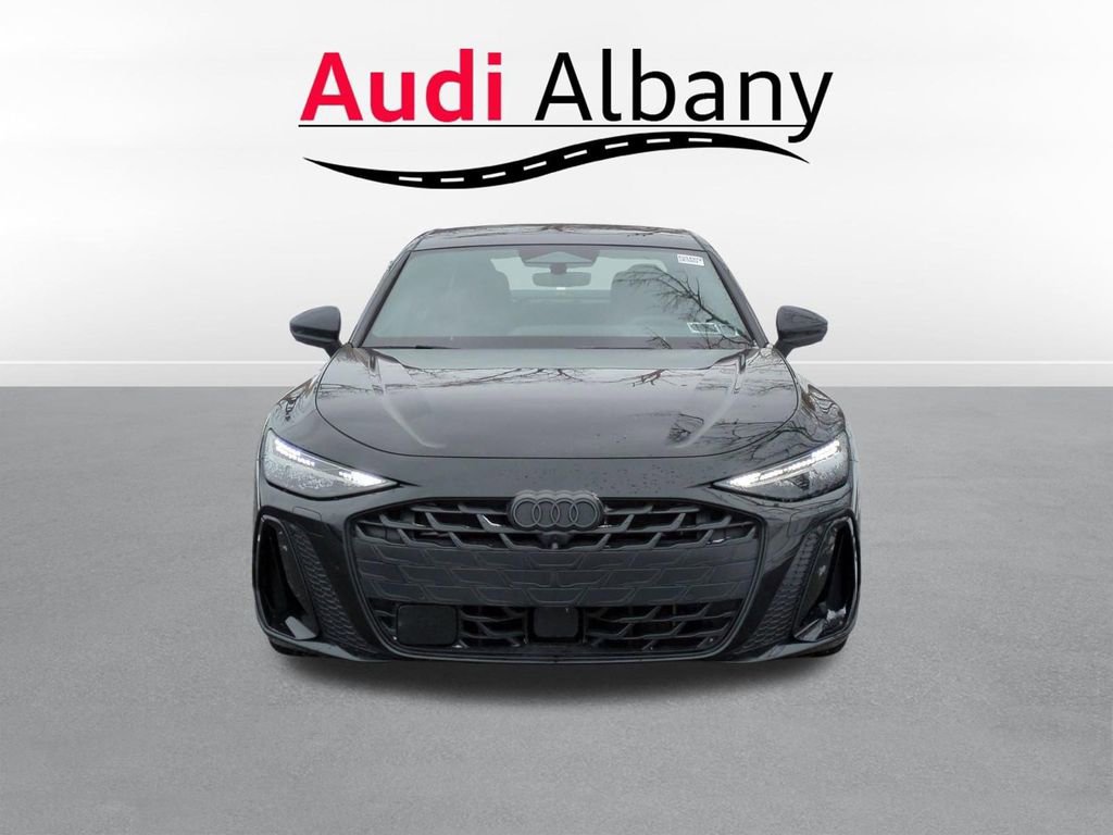 Certified 2026 Audi A6 Prestige w/ Prestige Package image 9