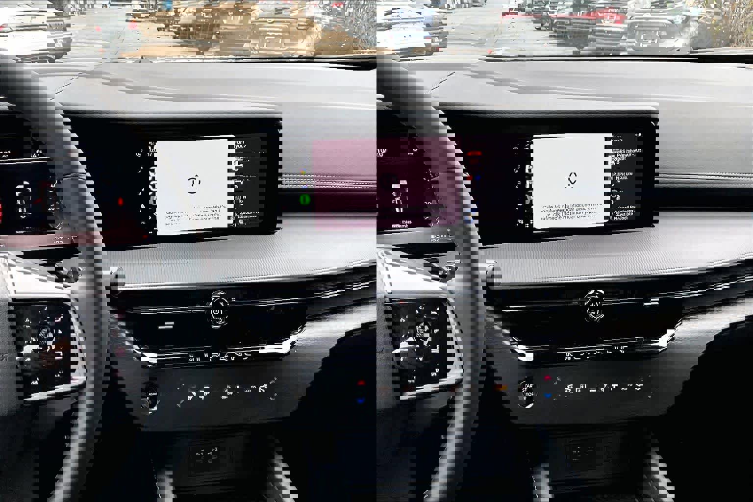 Certified 2025 Nissan Murano SV image 7