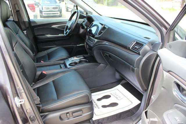 Used 2022 Honda Pilot EX-L image 17