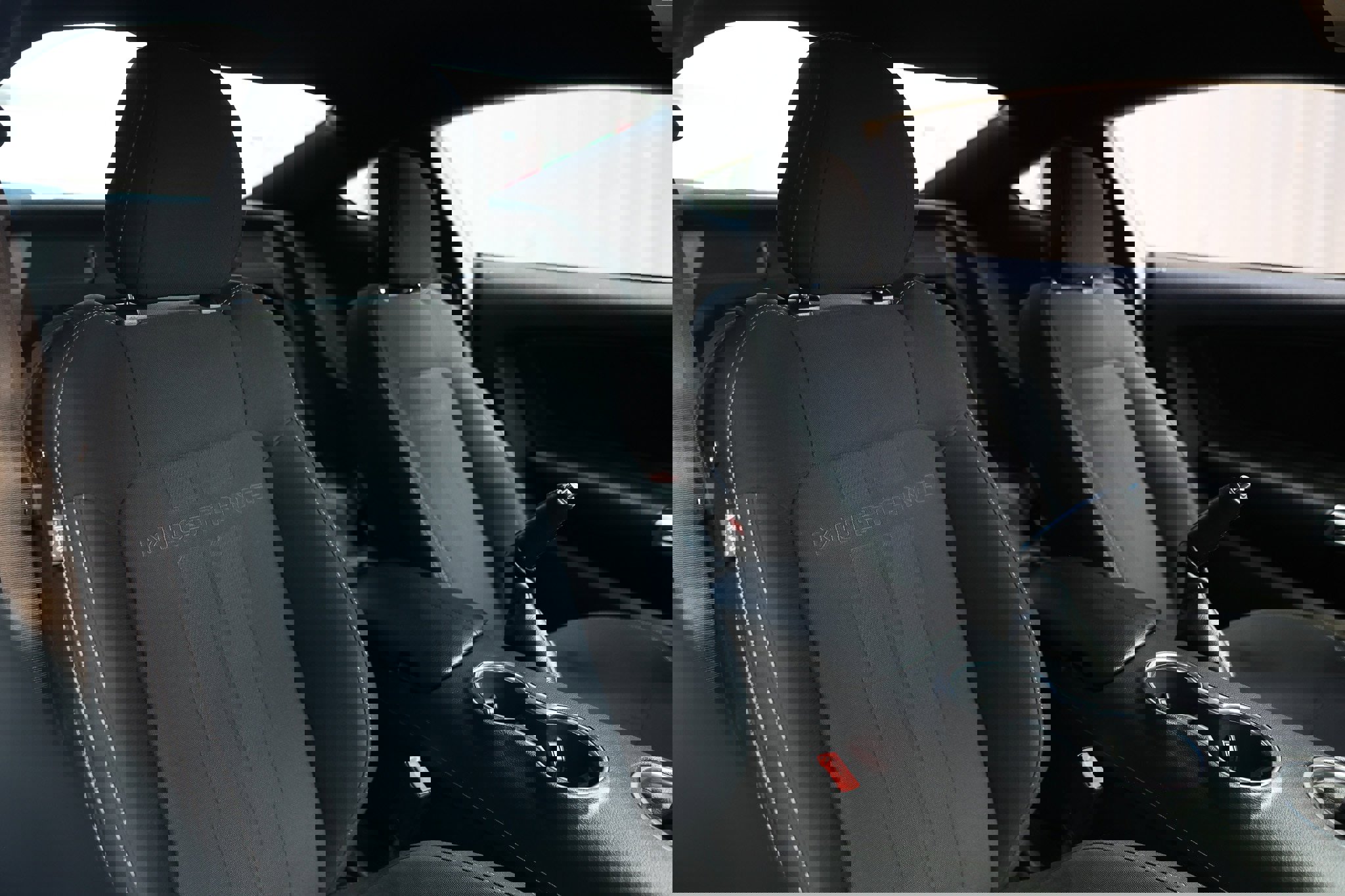 Used 2021 Ford Mustang GT w/ Black Accent Package image 19