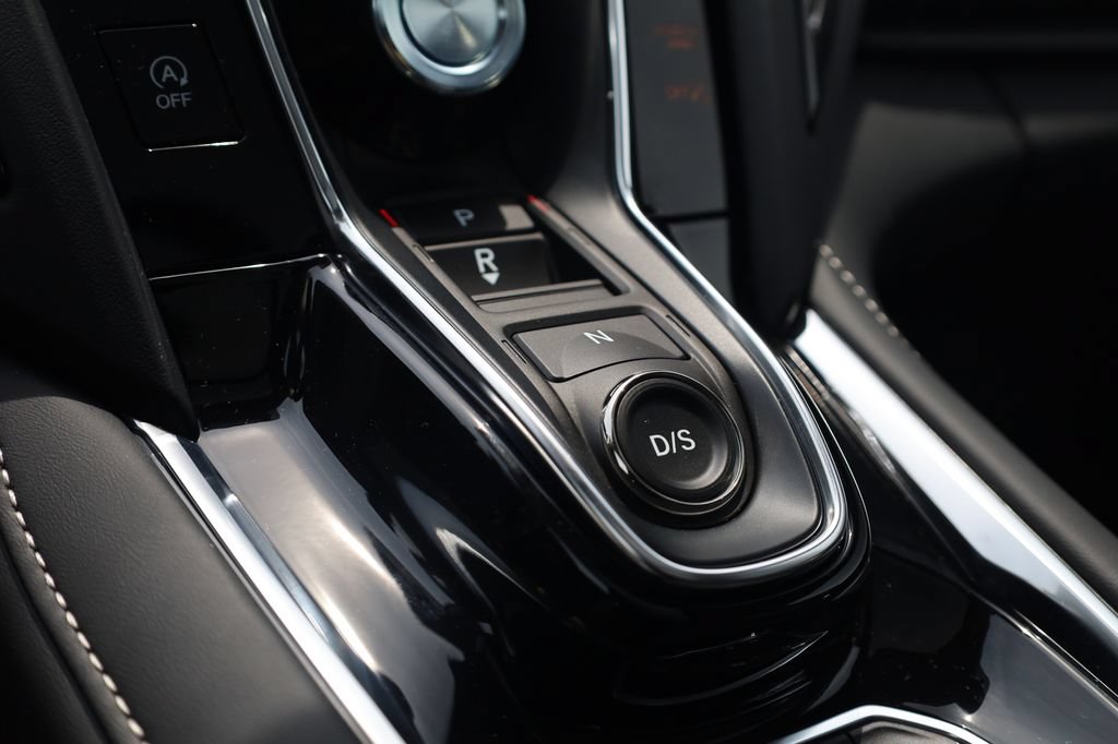 New 2026 Acura RDX SH-AWD w/ Advance Package image 22