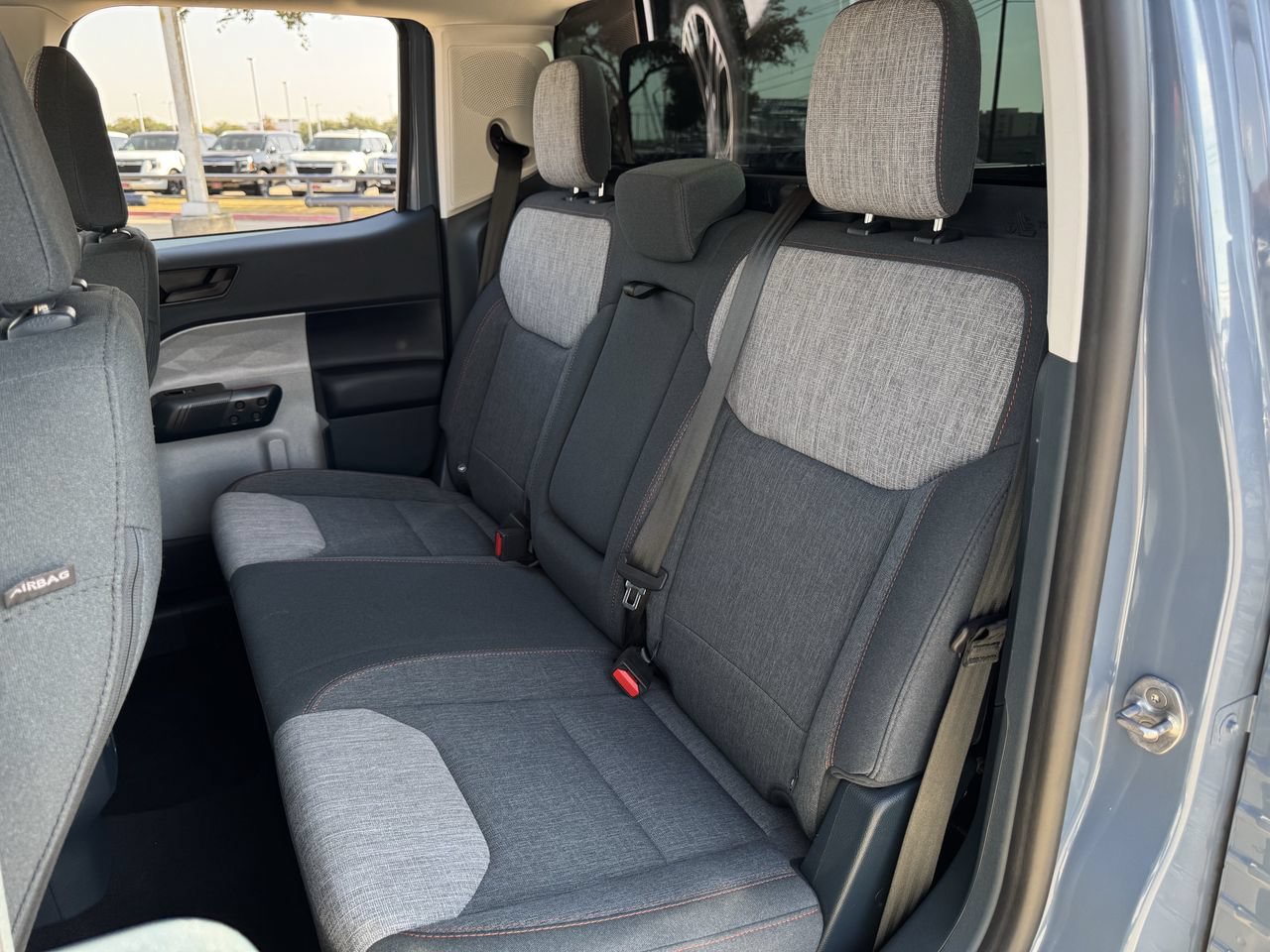 Used 2024 Ford Maverick XLT FWD image 23