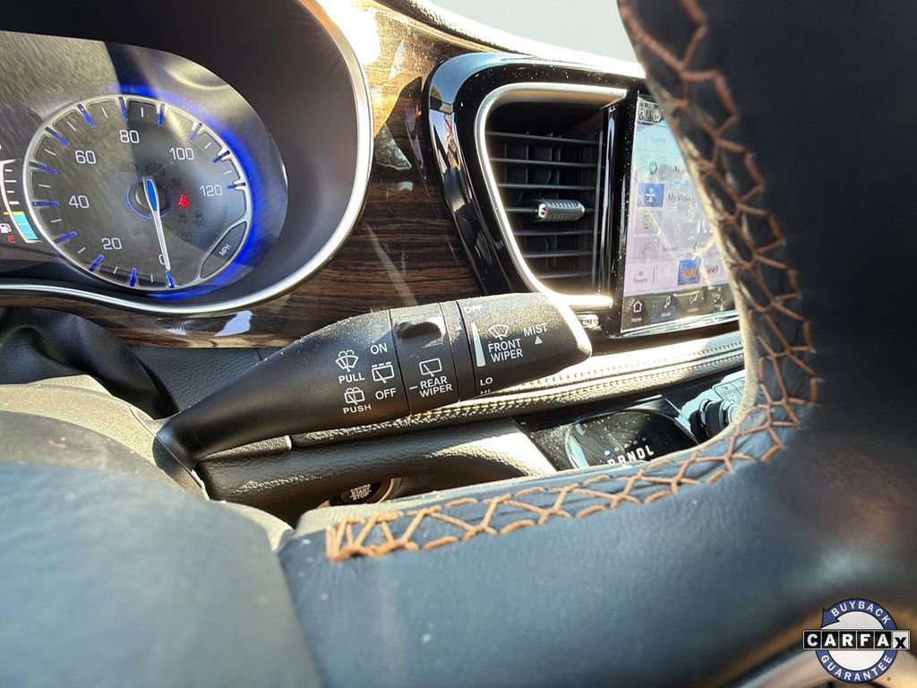 Used 2021 Chrysler Pacifica Pinnacle image 53