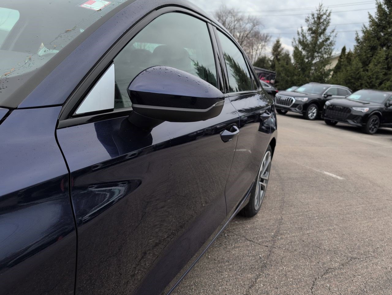 New 2026 Audi A3 2.0T Premium Plus image 32