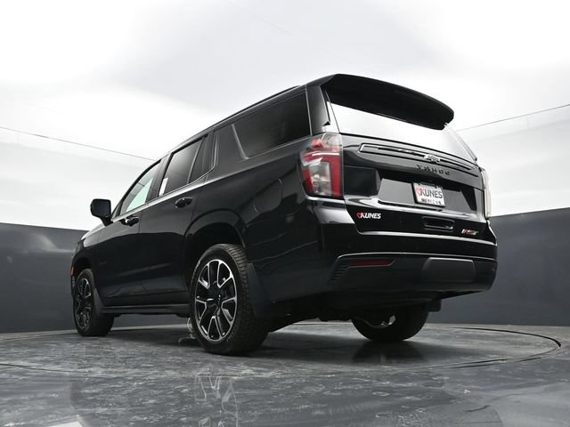 Used 2023 Chevrolet Tahoe RST AWD/4WD image 52