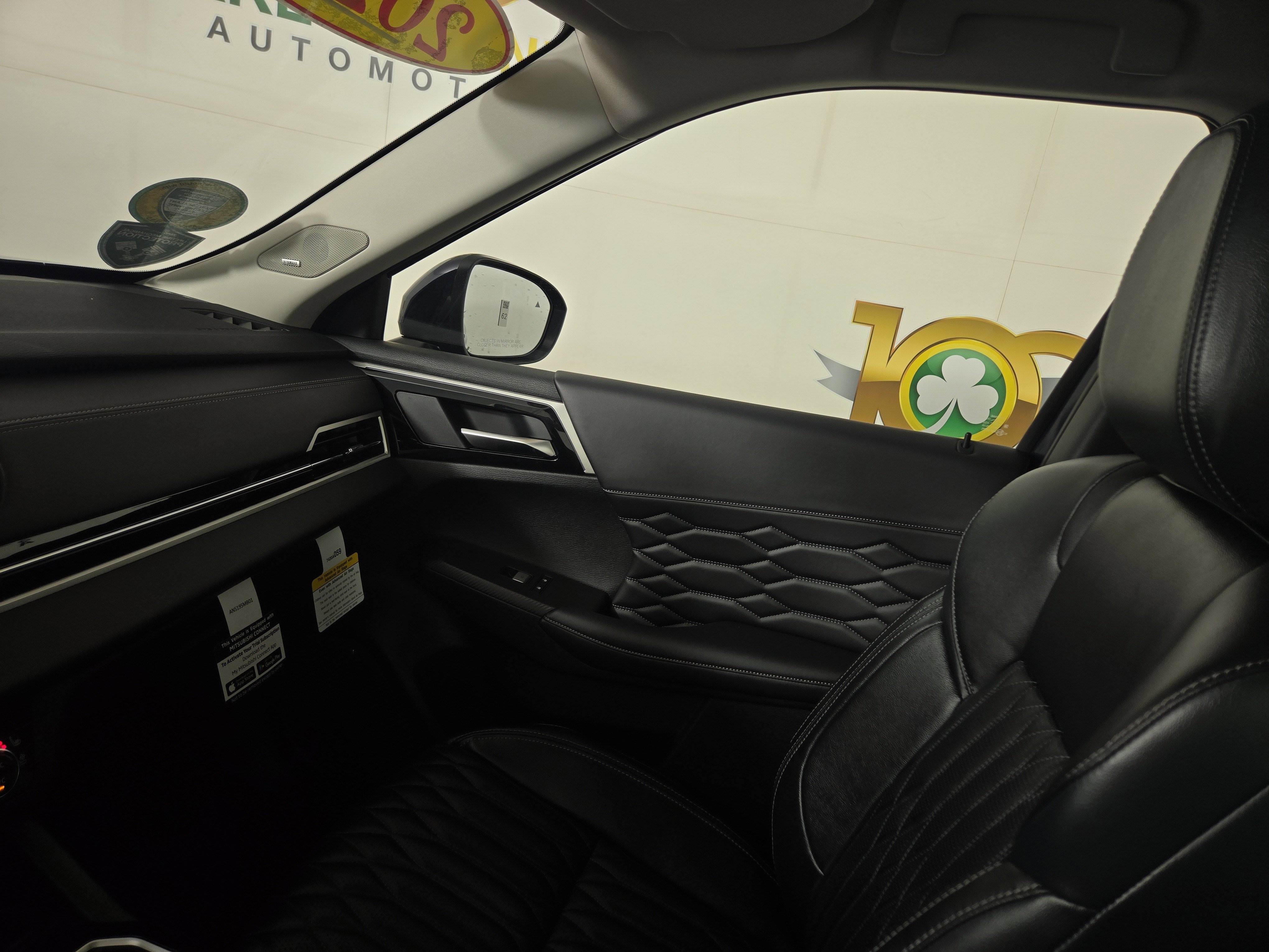 New 2026 Mitsubishi Outlander SEL image 25