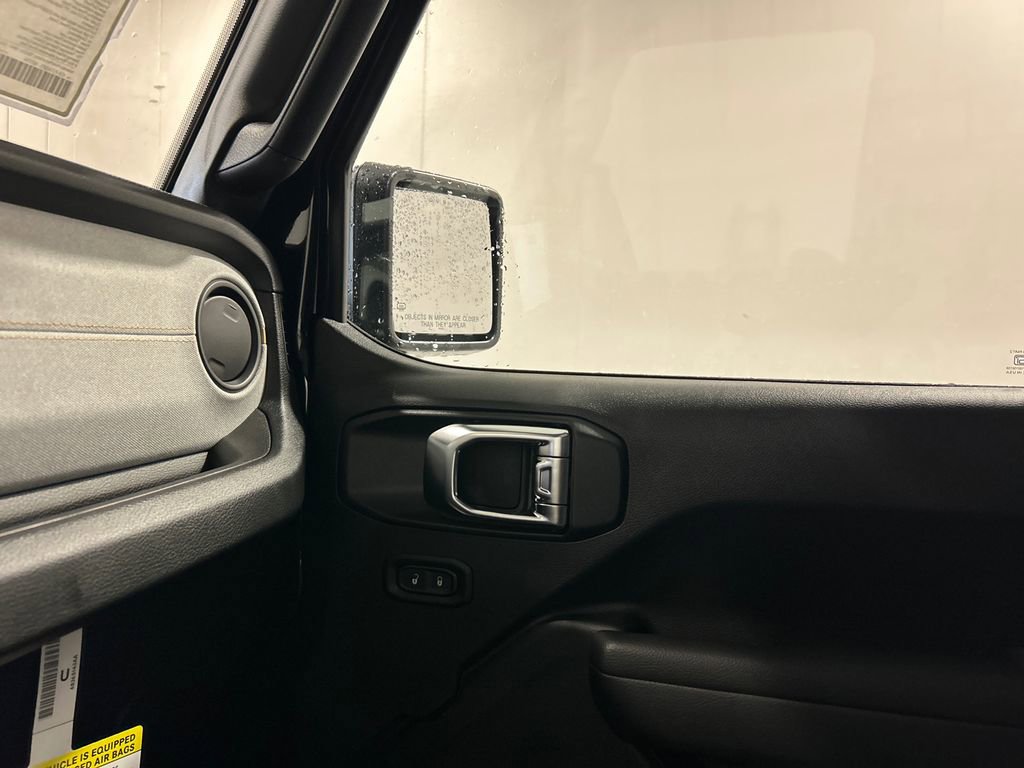 New 2026 Jeep Gladiator Sport image 26