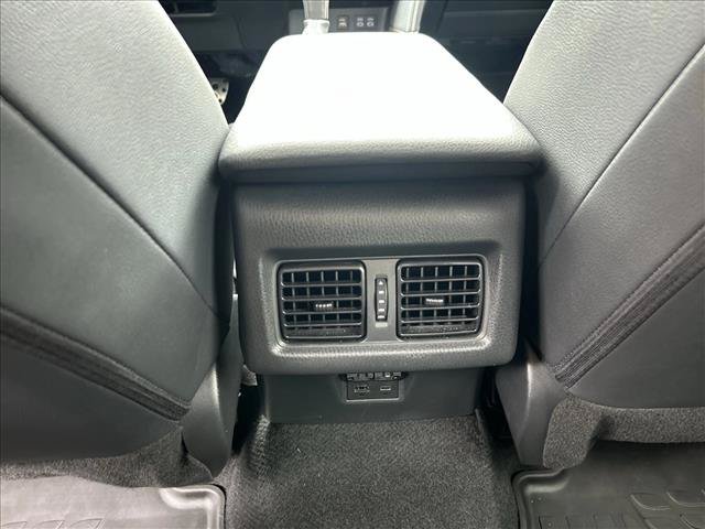 Certified 2025 Toyota Camry SE w/ Multimedia Upgrade Package FWD image 23
