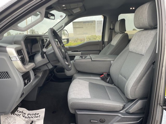 New 2026 Ford F250 XLT image 21