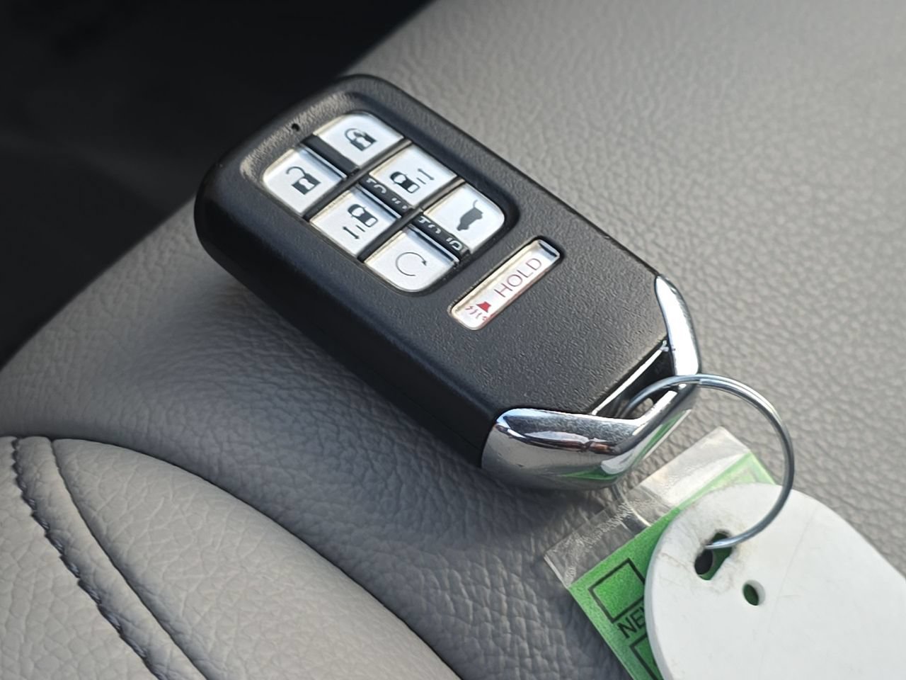 Used 2022 Honda Odyssey Touring image 37