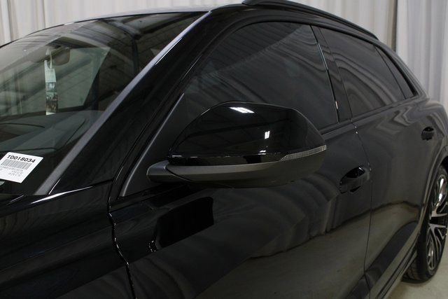 New 2026 Audi SQ8 Prestige AWD/4WD image 35