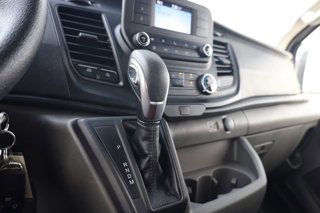 Used 2024 Ford Transit 250 Low Roof w/ Exterior Upgrade Package image 23