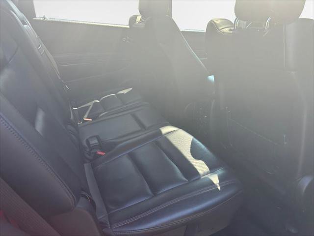 Certified 2024 Dodge Durango GT image 29