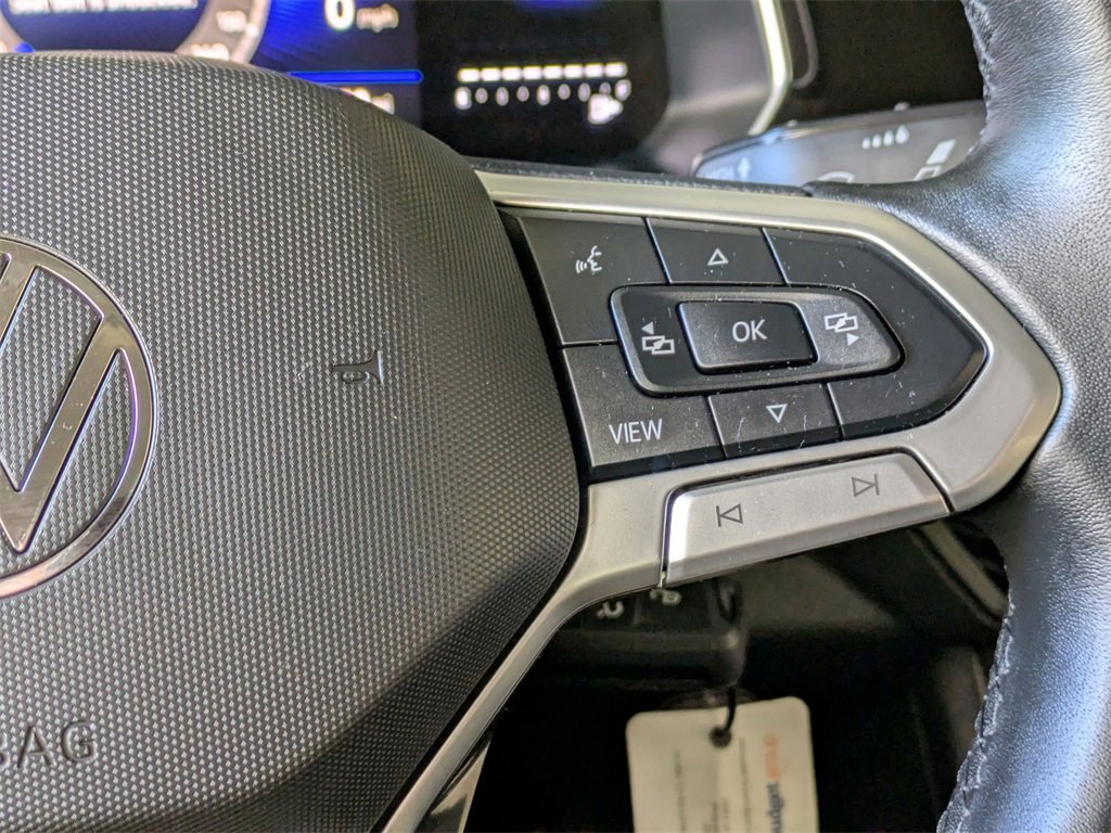 Used 2024 Volkswagen Jetta S image 21