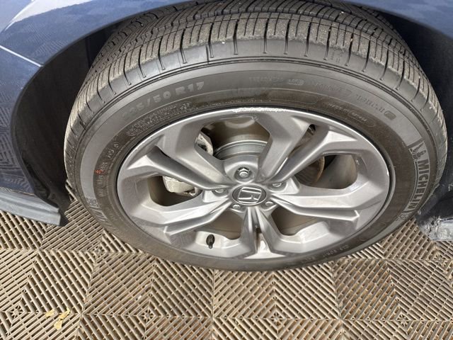 Used 2024 Honda Accord EX image 27