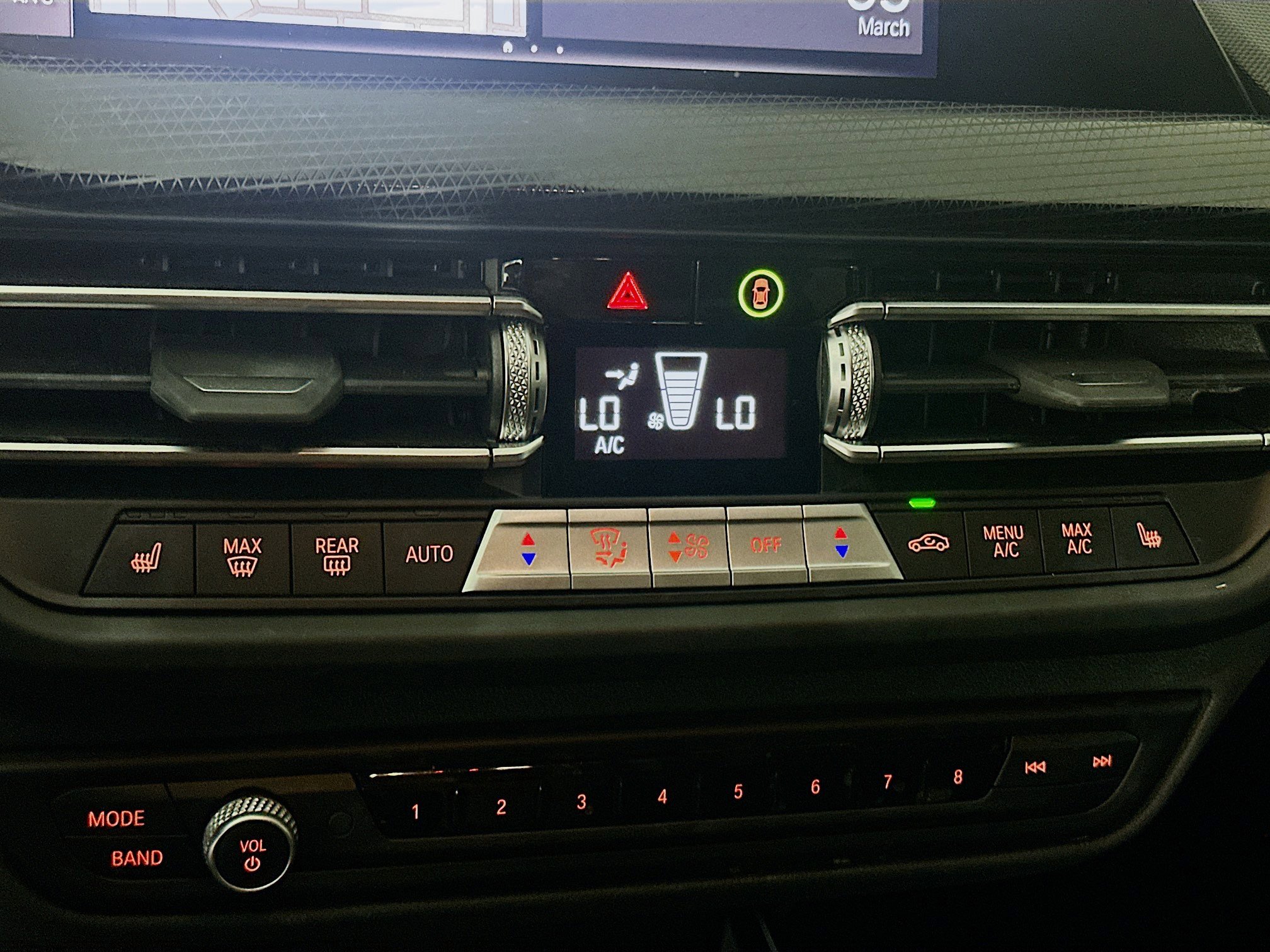 Used 2023 BMW 228i Gran Coupe w/ Convenience Package image 24