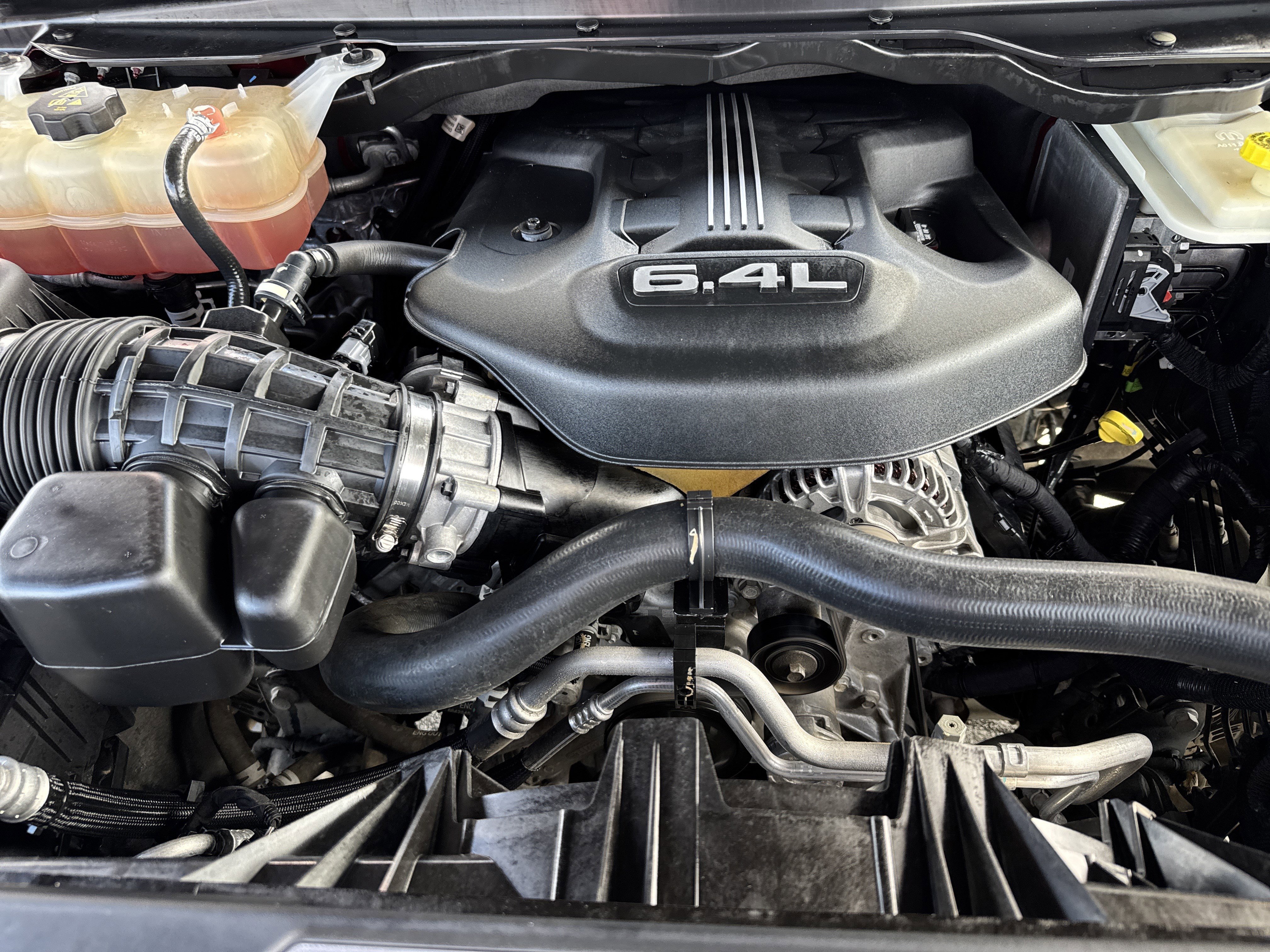 Used 2022 Jeep Grand Wagoneer Series I w/ Flexible Seating Group image 35