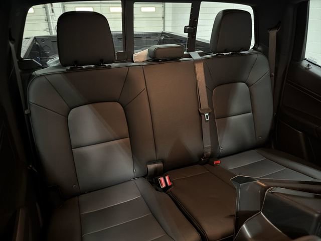 New 2026 Chevrolet Colorado Trail Boss image 16