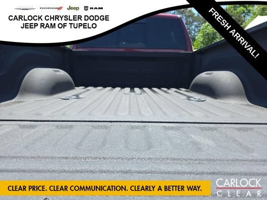 Used 2022 RAM 2500 Limited w/ Night Edition AWD/4WD image 12
