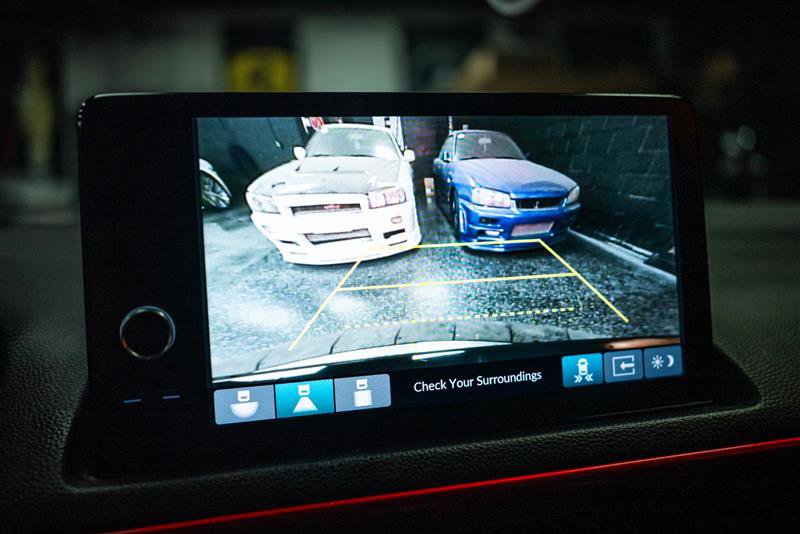 Used 2023 Honda Civic Sport Touring image 22