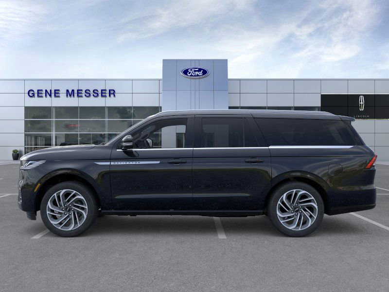 New 2025 Lincoln Navigator L Reserve image 25