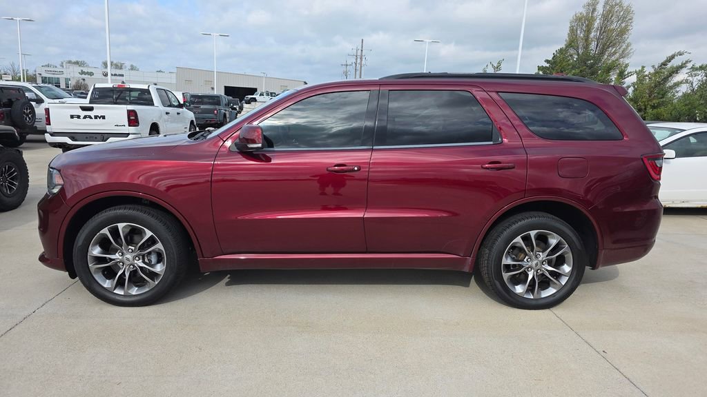Used 2019 Dodge Durango GT image 2