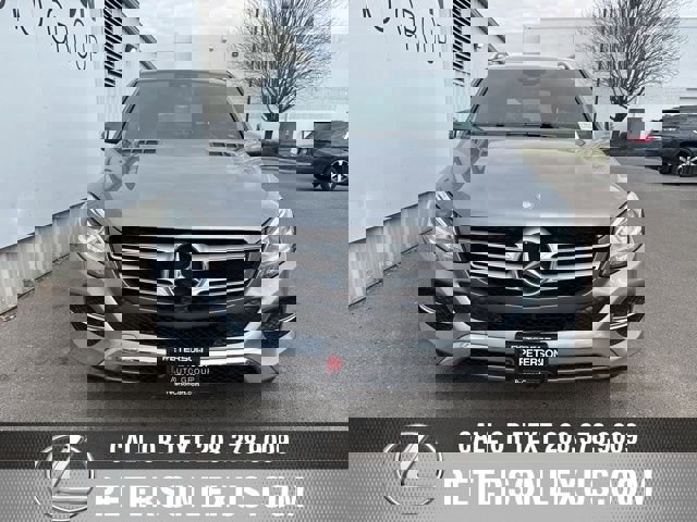 Used 2016 Mercedes-Benz GLE 350 4MATIC image 9