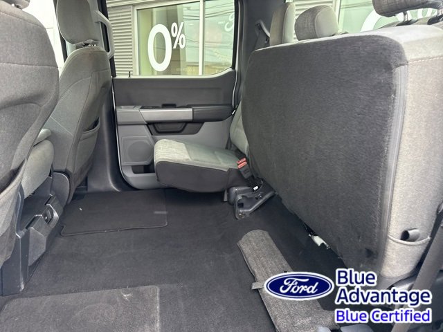 Used 2024 Ford F250 XLT image 39