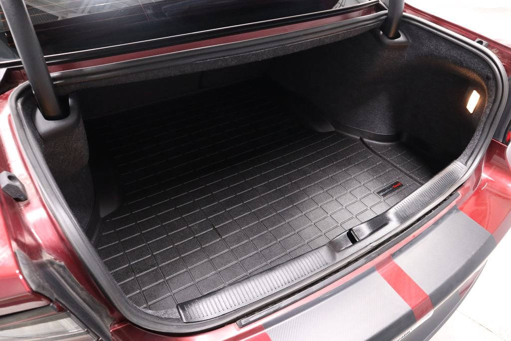 Used 2022 Dodge Charger Scat Pack w/ Dynamics Package image 19
