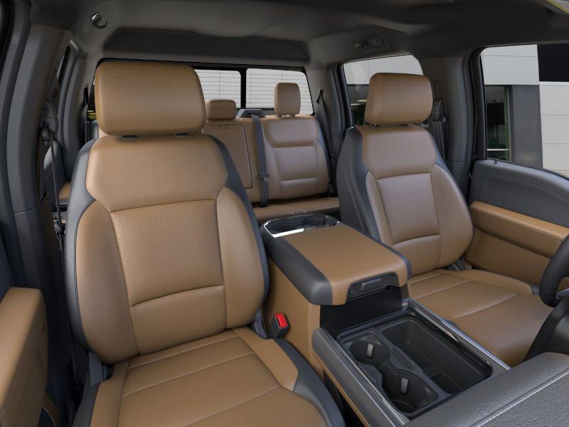 New 2026 Ford F350 Lariat image 10