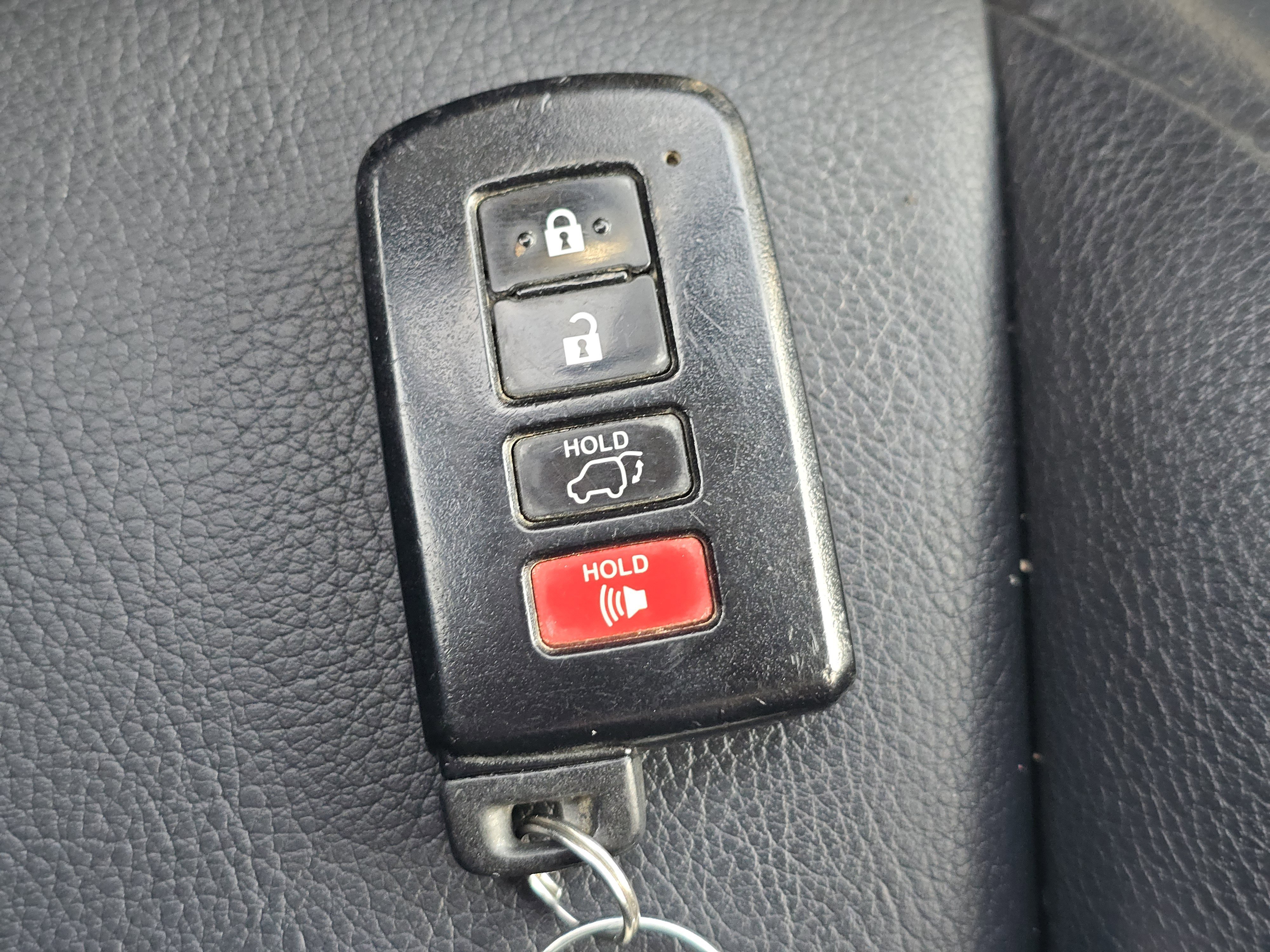 Used 2017 Toyota RAV4 Limited w/ All Weather Liner Package image 27