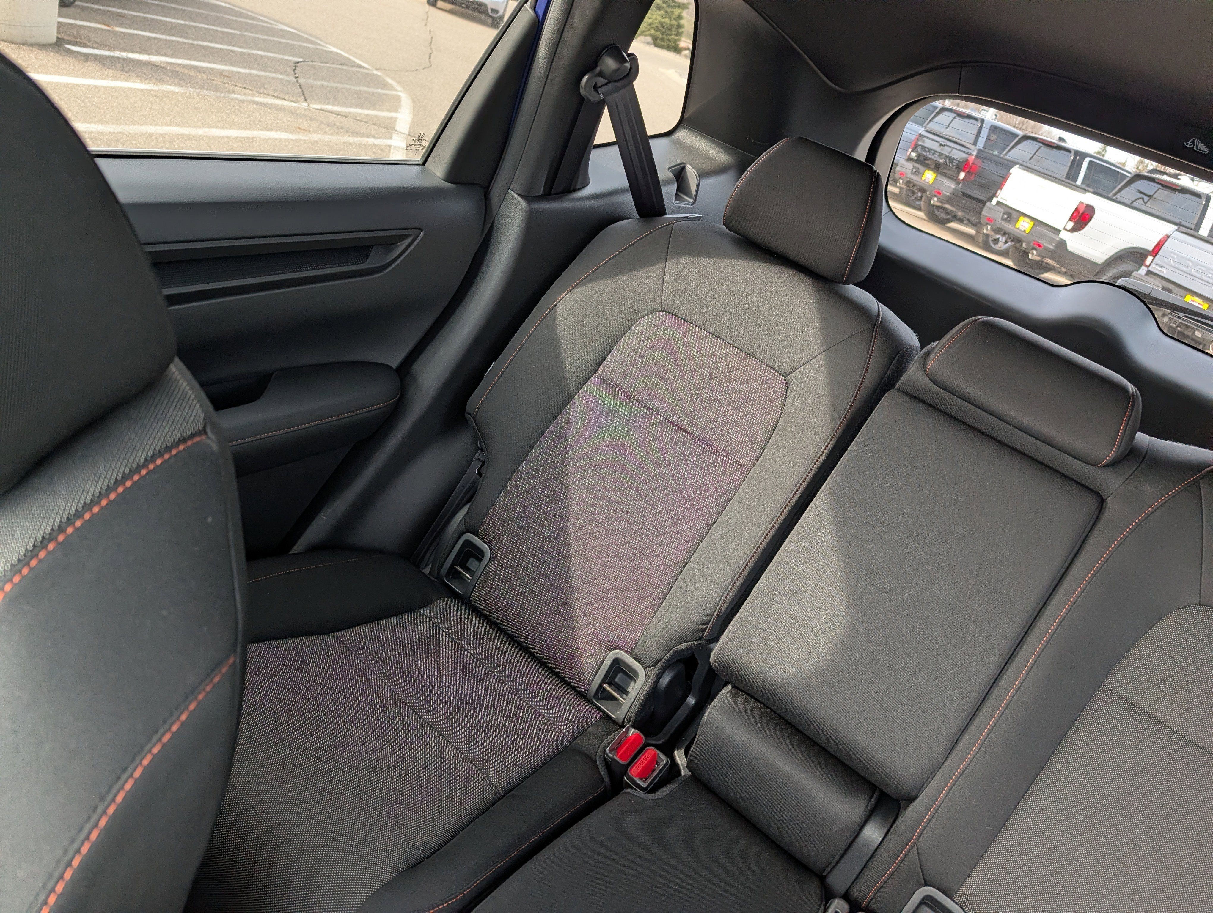 Used 2023 Honda CR-V Sport image 12