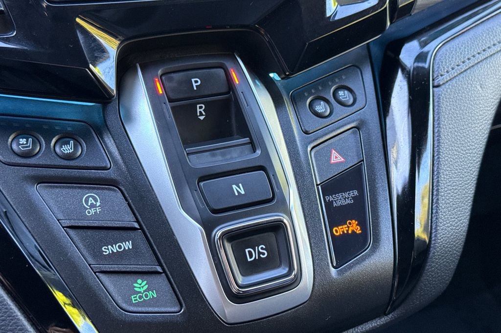 Certified 2024 Honda Odyssey Elite image 23