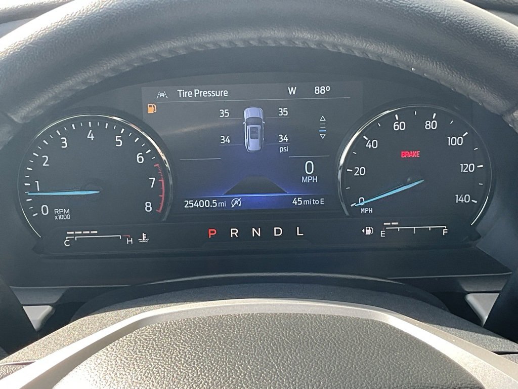 Used 2023 Ford Explorer XLT w/ Equipment Group 202A image 13