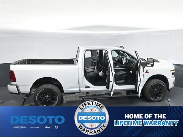 New 2026 RAM 2500 Laramie image 59
