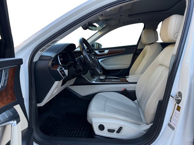 Used 2022 Audi A6 3.0T Premium image 10