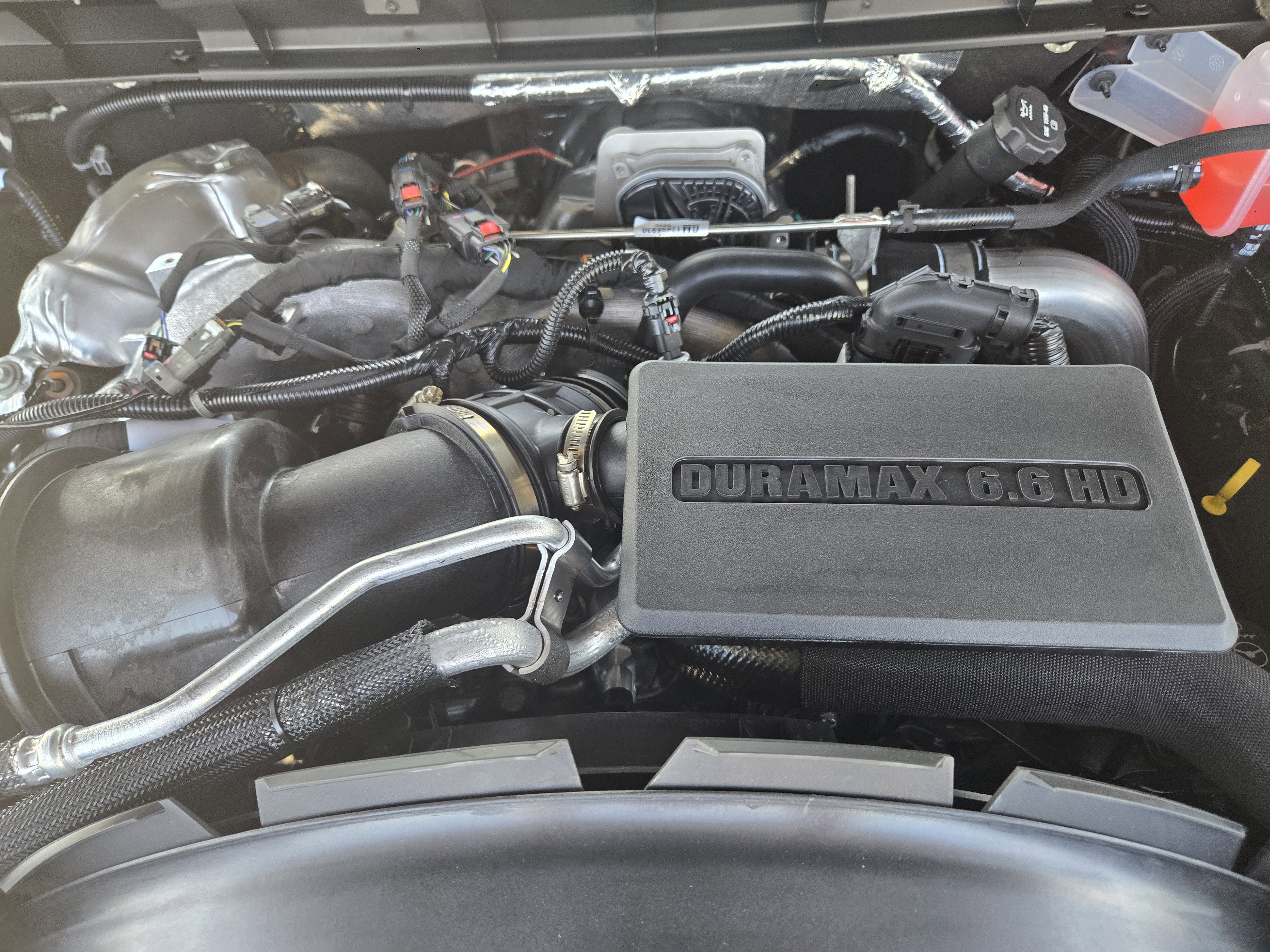 New 2025 GMC Sierra 2500 SLT w/ Texas SLT Premium Package image 21