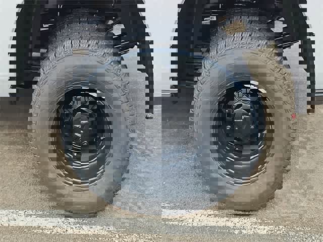 New 2026 RAM 3500 Tradesman image 14