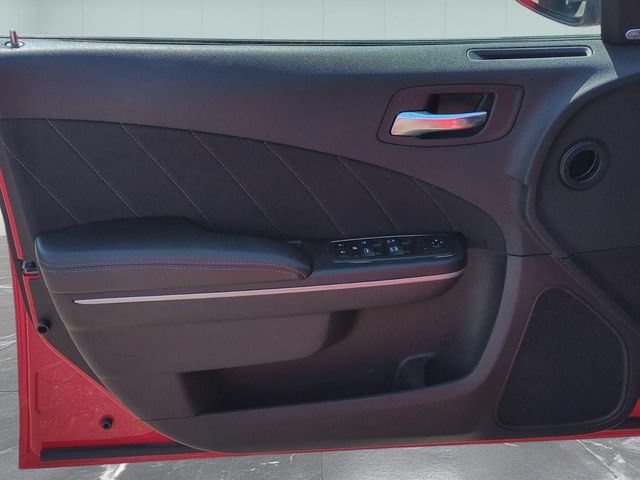 Used 2021 Dodge Charger SXT AWD/4WD image 12