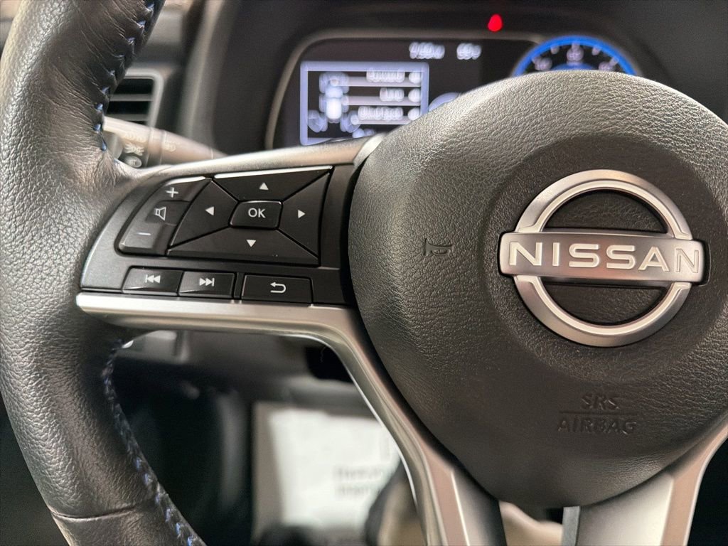 Used 2024 Nissan Leaf SV Plus image 24